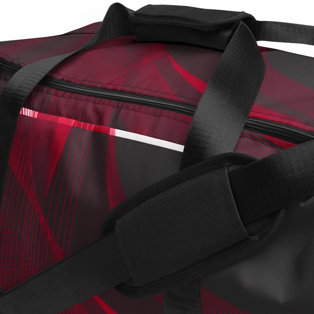 Red Eye - Duffle Bag