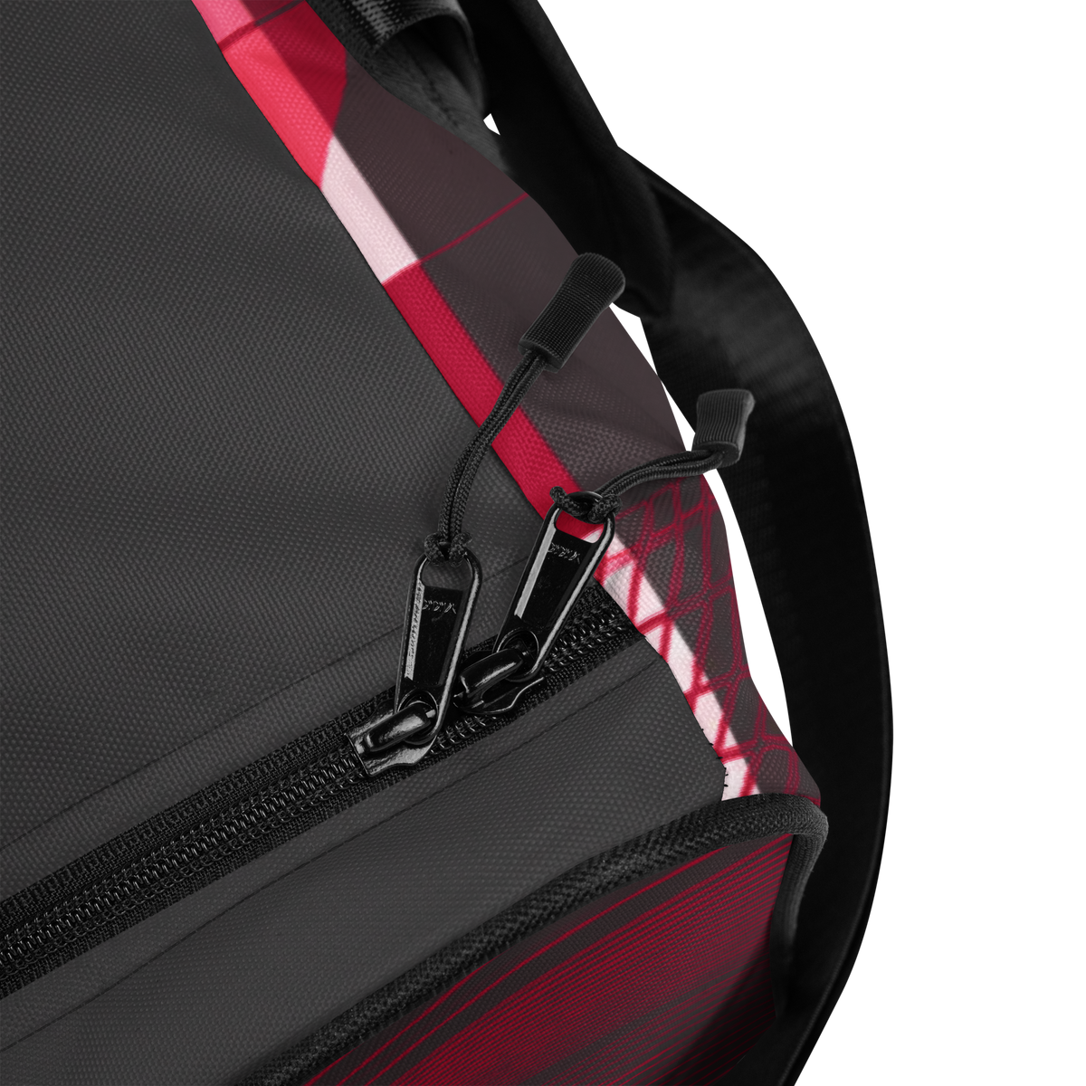 Red Eye - Duffle Bag