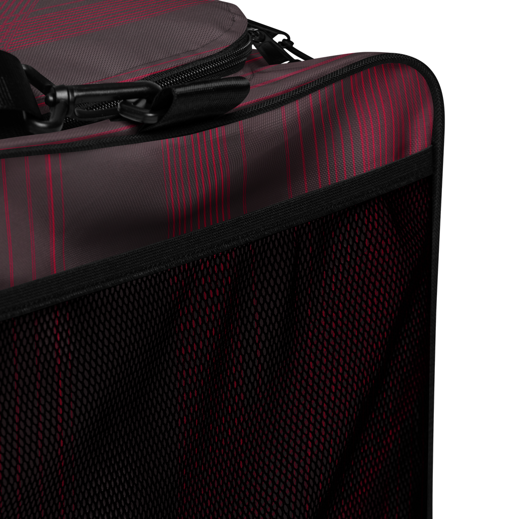 Red Eye - Duffle Bag
