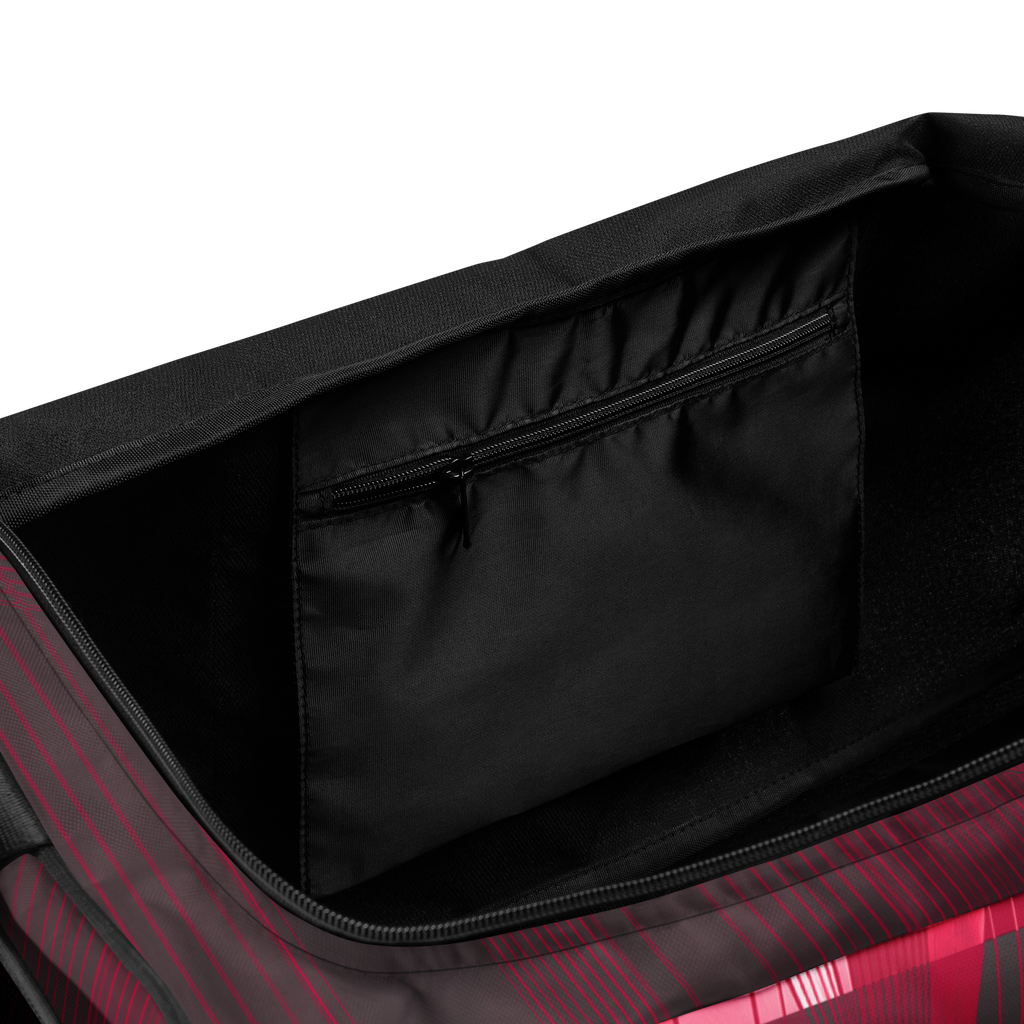Red Eye - Duffle Bag