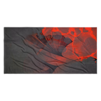 Heat Signature - Beach Towel