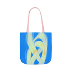 Radiant Crossing - Should Tote Bag