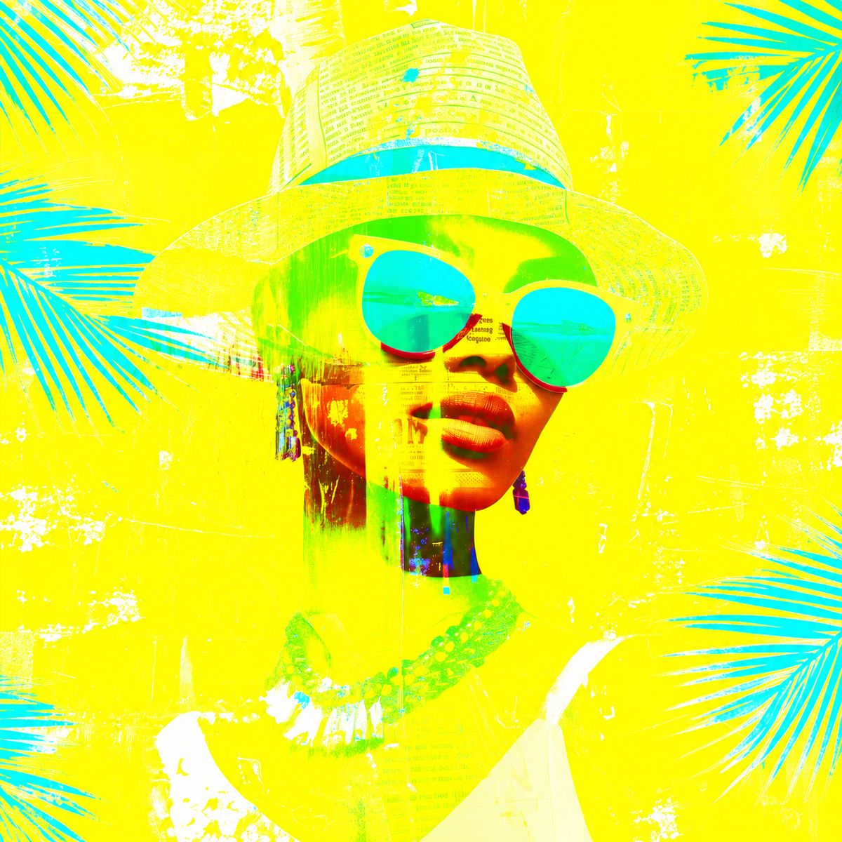 Original artwork: Future Famous | Taste Case