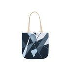 Angles in Transit - Shoulder Tote Bag