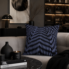Apex Current - Throw Pillow
