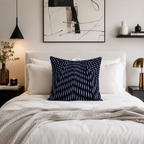 Apex Current - Throw Pillow