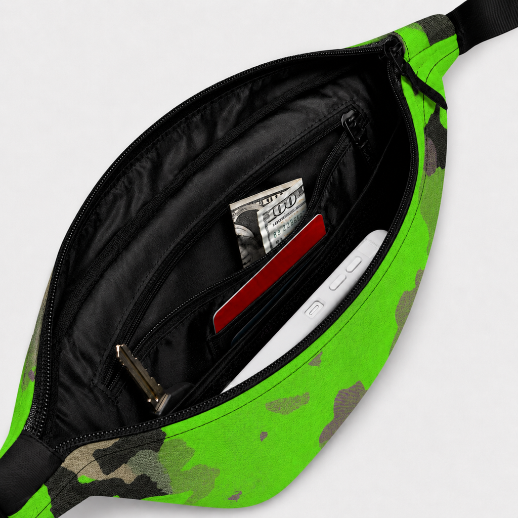 Blendout - Fanny Pack