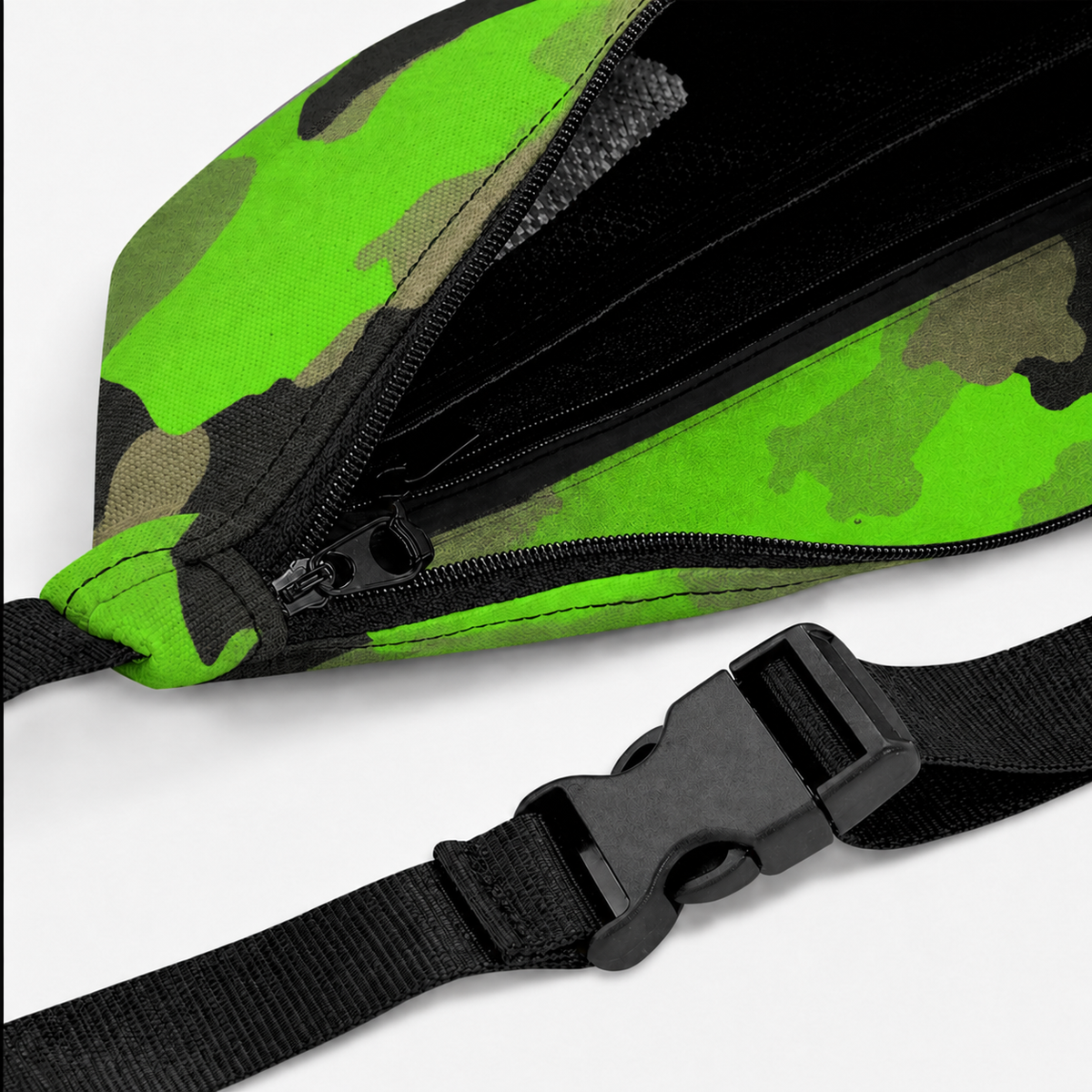 Blendout - Fanny Pack