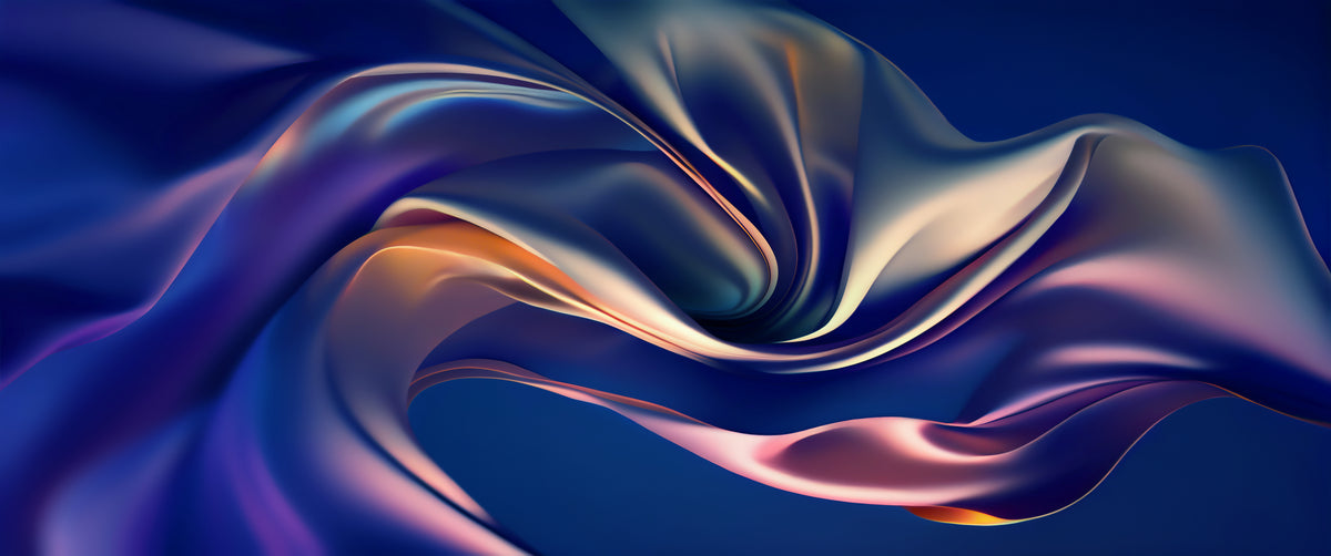 Original artwork: Sovereign Silk