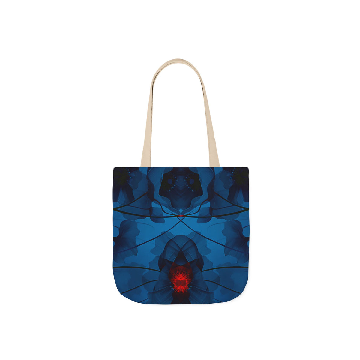Core Memory Activated - Shoulder Tote Bag