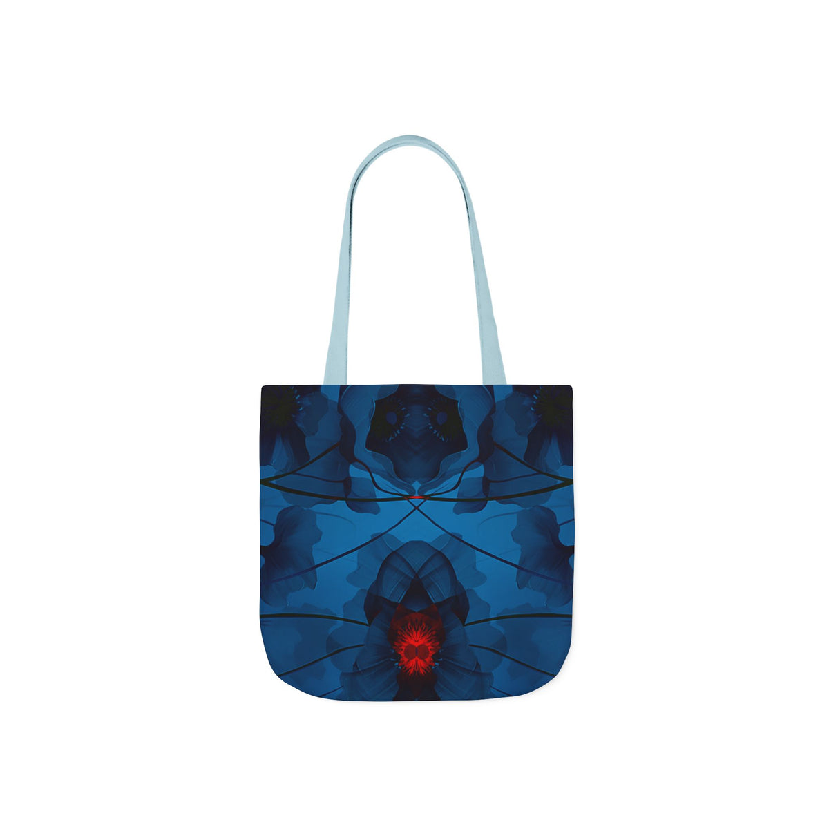 Core Memory Activated - Shoulder Tote Bag