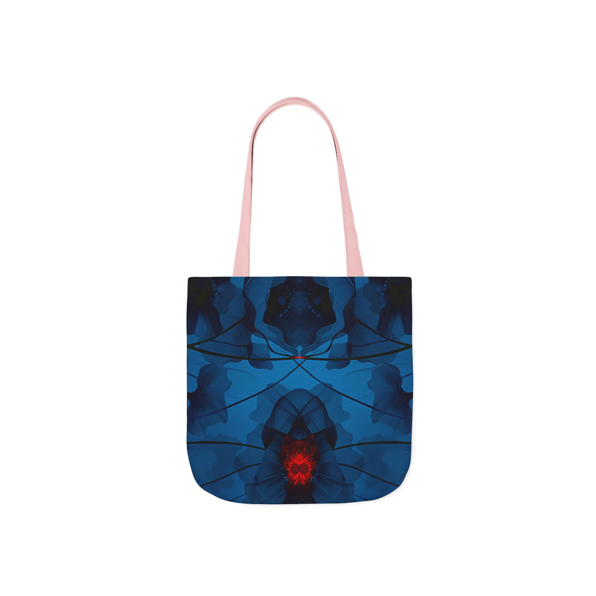 Core Memory Activated - Shoulder Tote Bag