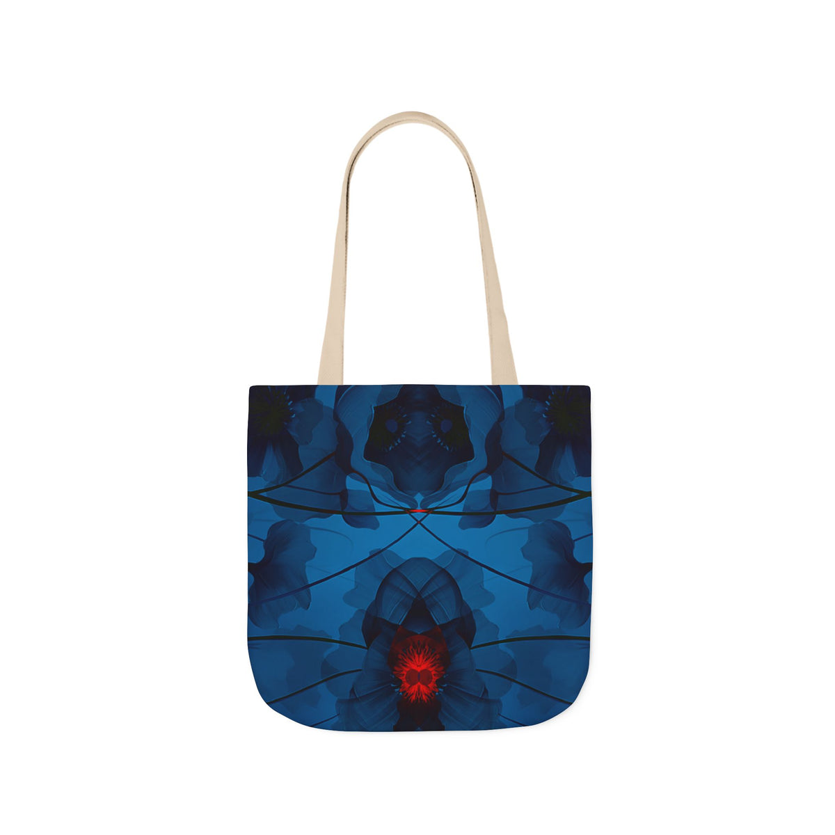 Core Memory Activated - Shoulder Tote Bag