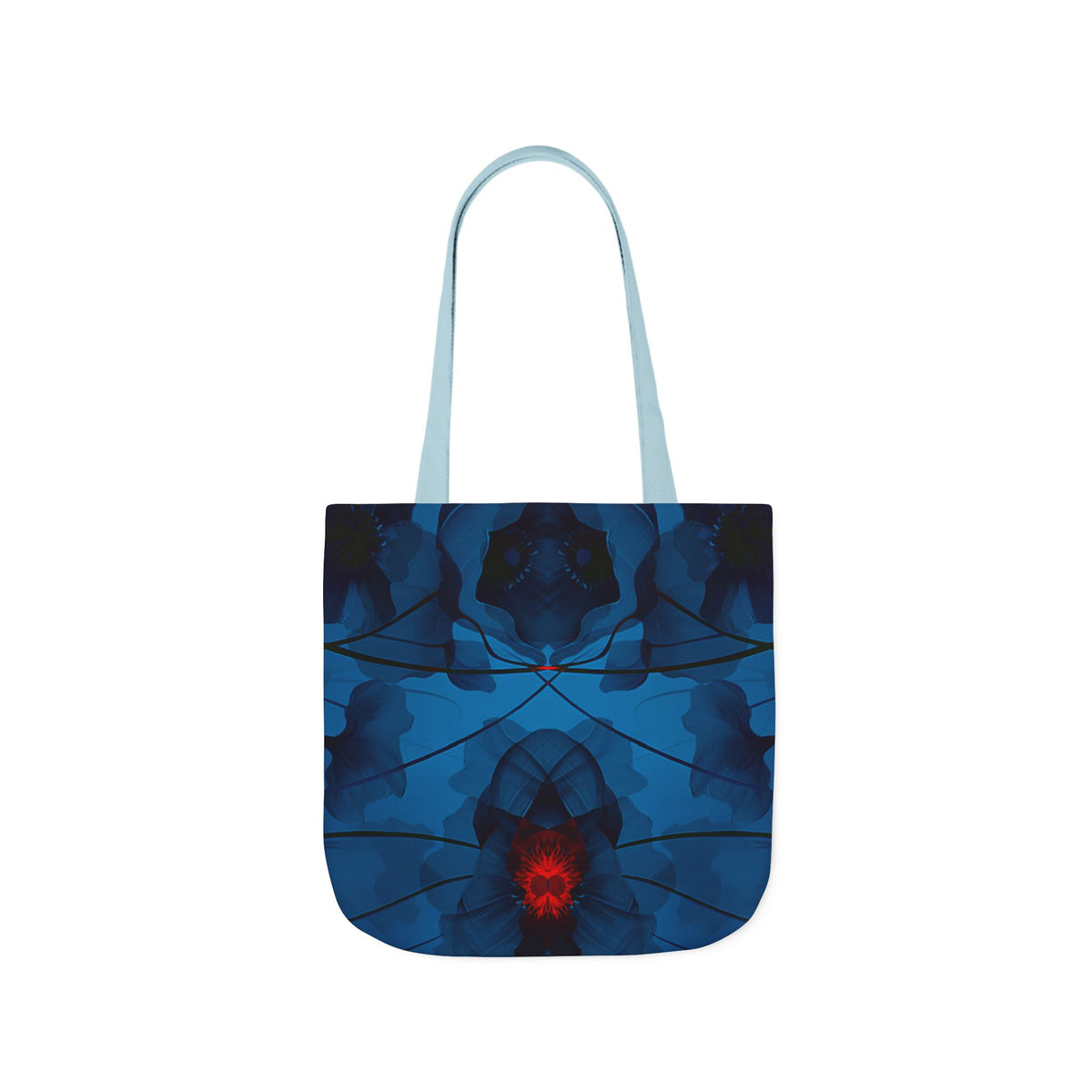 Core Memory Activated - Shoulder Tote Bag