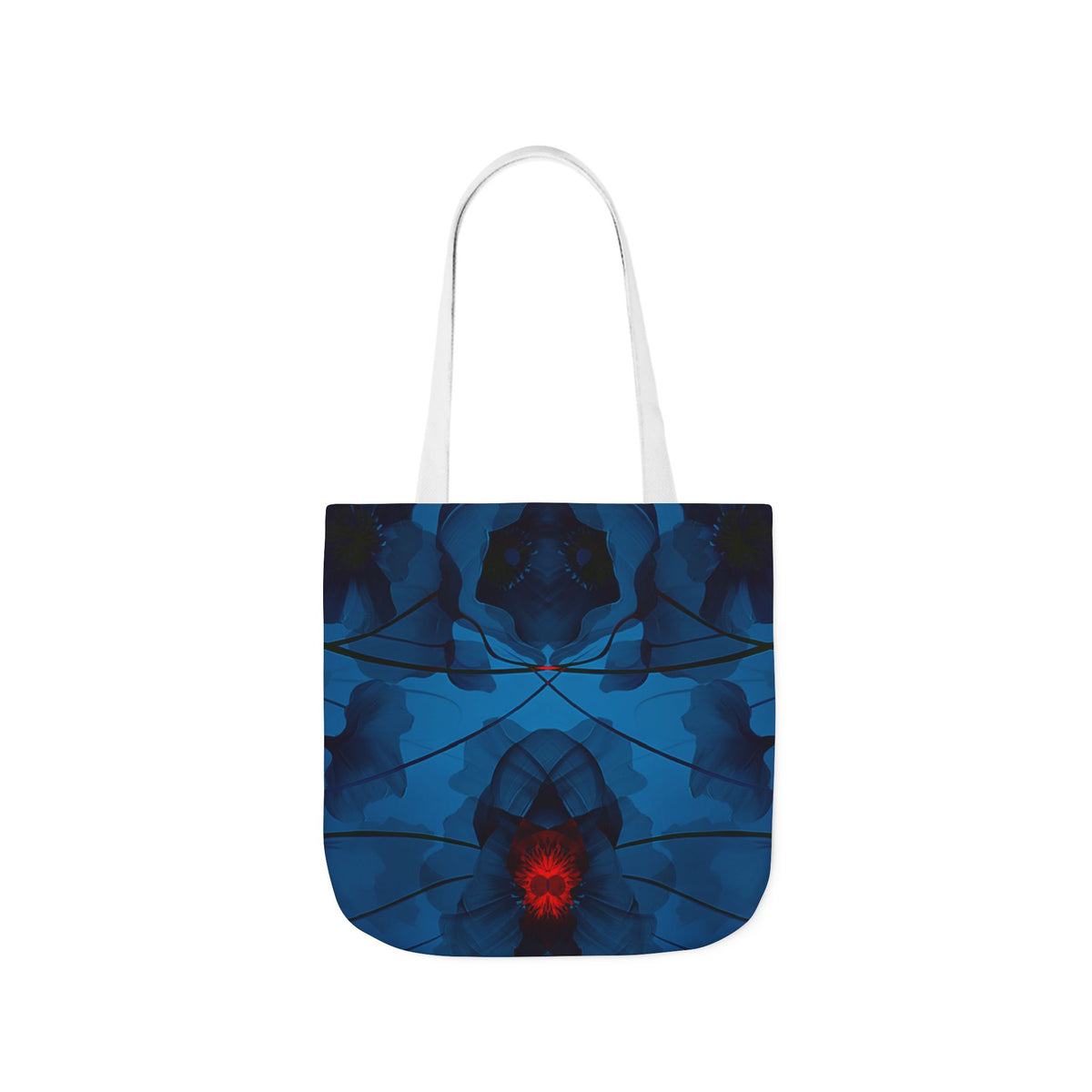 Core Memory Activated - Shoulder Tote Bag
