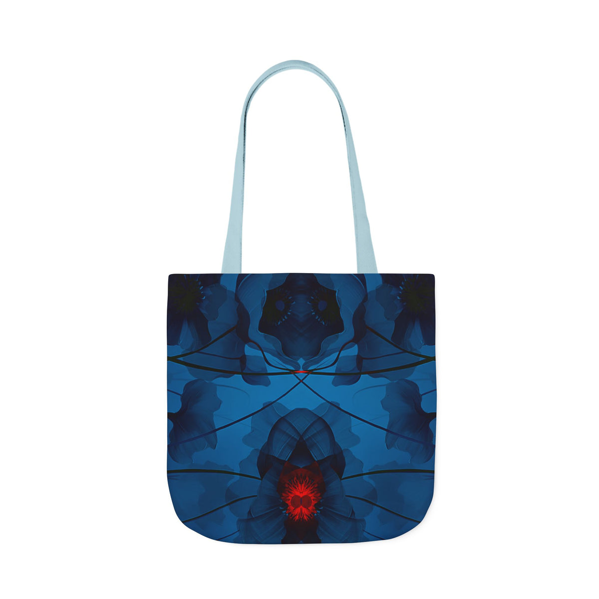 Core Memory Activated - Shoulder Tote Bag