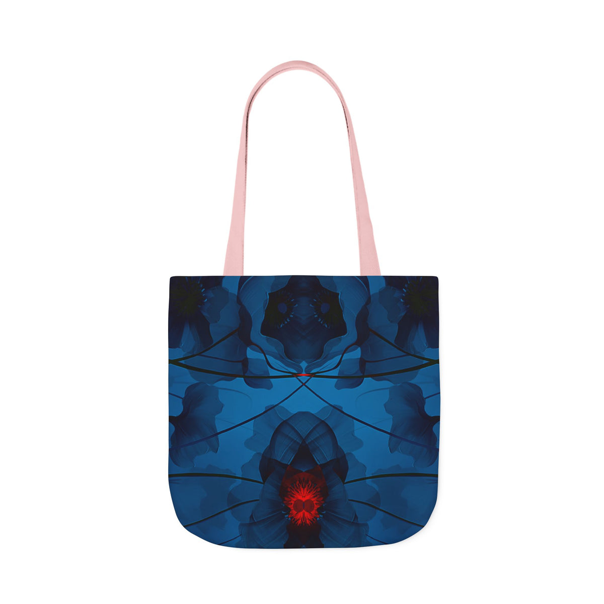 Core Memory Activated - Shoulder Tote Bag