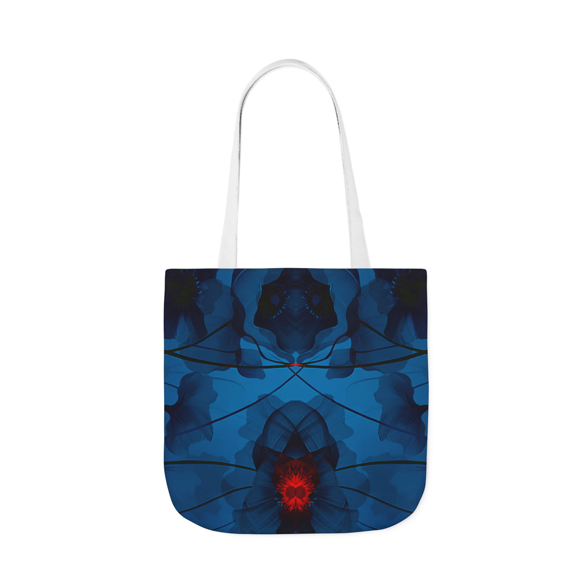 Core Memory Activated - Shoulder Tote Bag