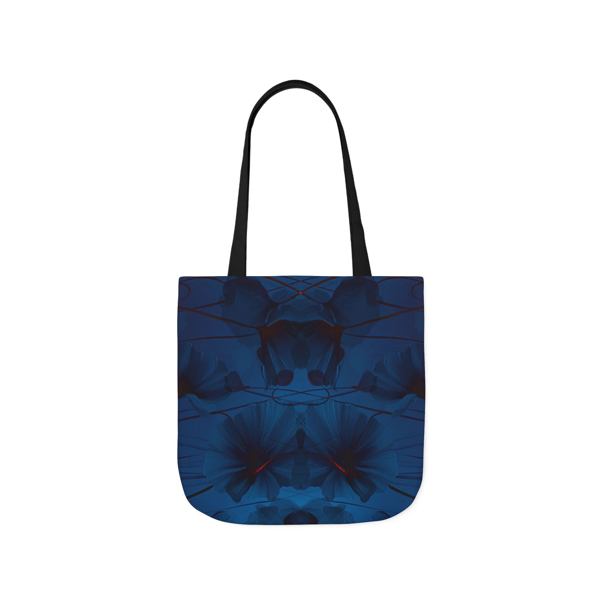 Core Memory Activated - Shoulder Tote Bag