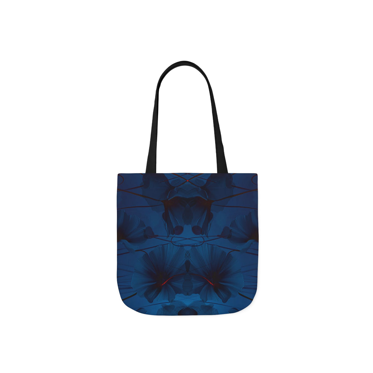 Core Memory Activated - Shoulder Tote Bag
