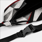 Crossed the Line - Fanny Pack