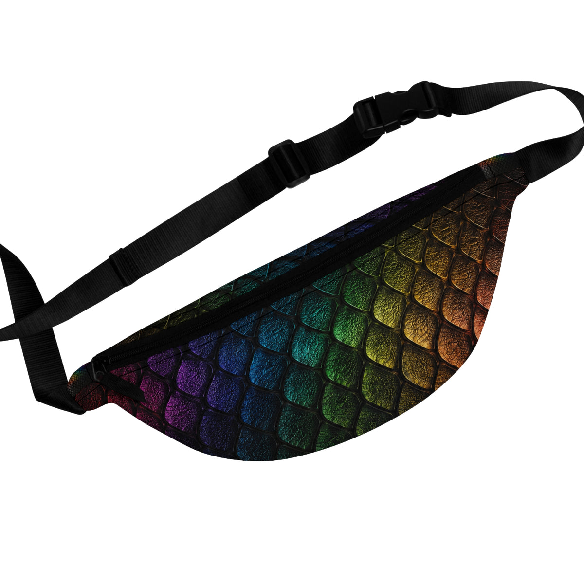 Dragon Skin - Fanny Pack