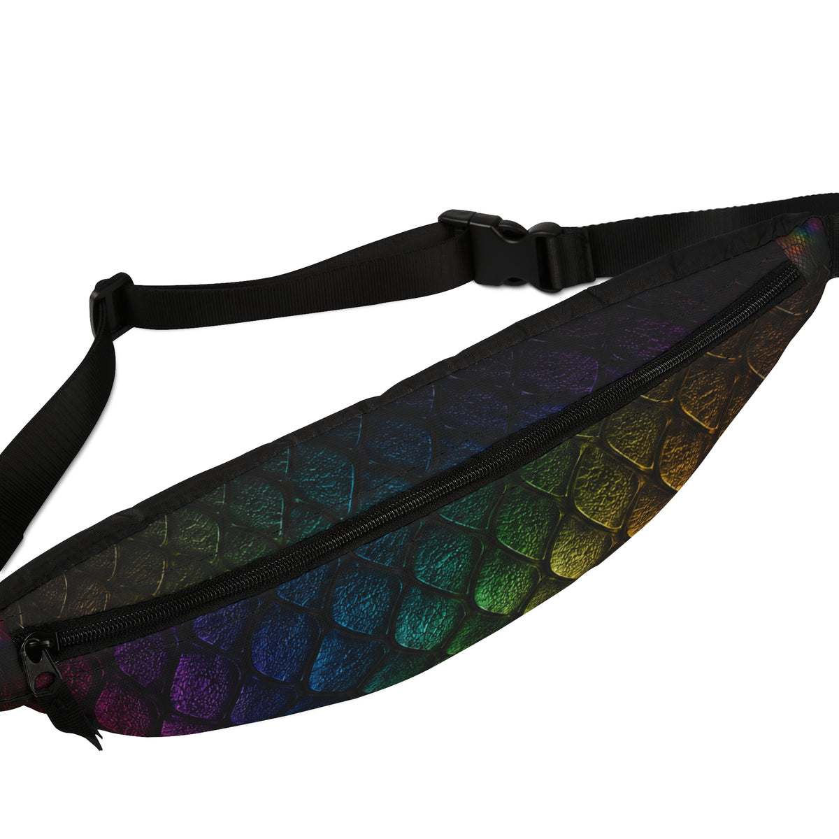 Dragon Skin - Fanny Pack