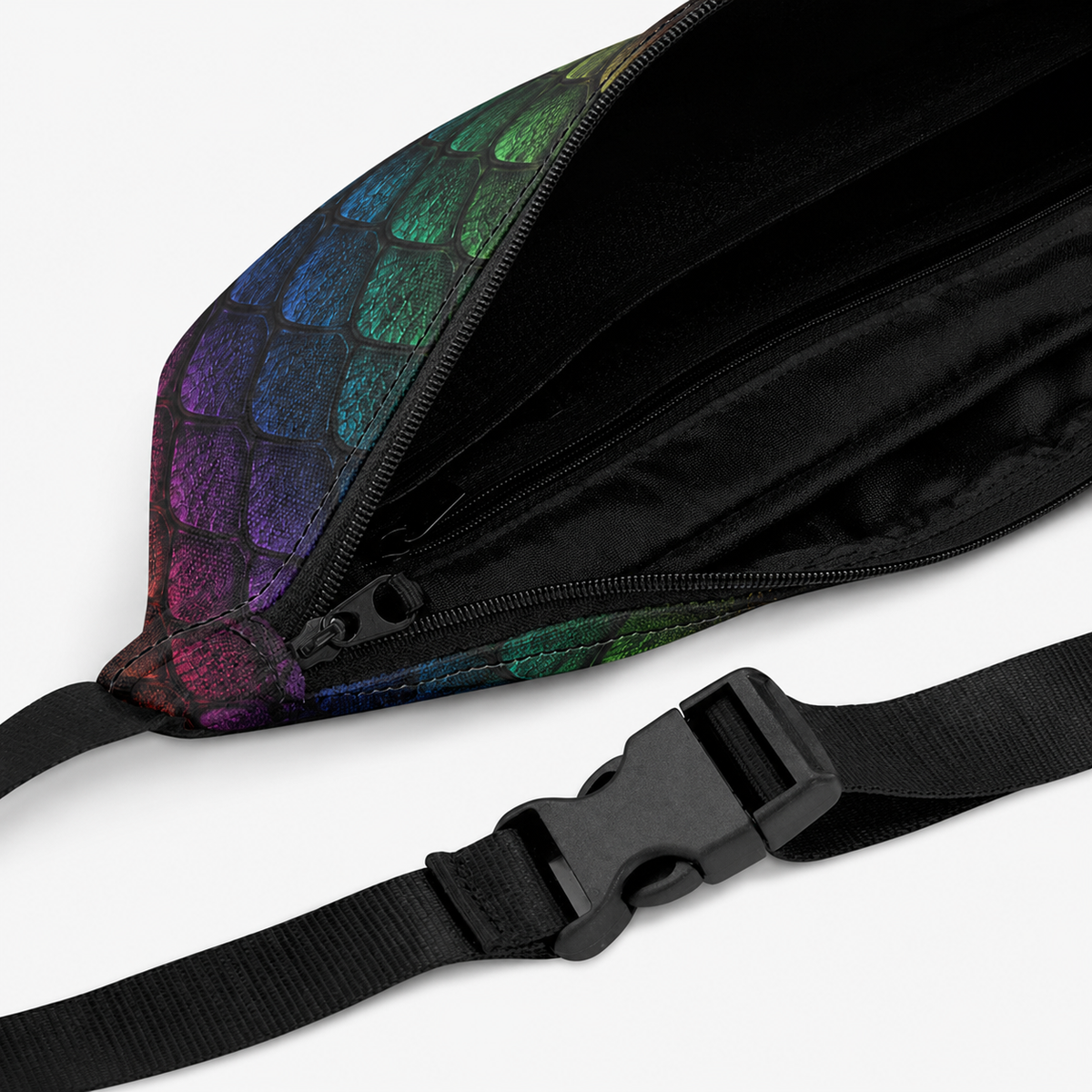 Dragon Skin - Fanny Pack