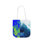 Dual Voltage - Shoulder Tote Bag