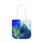 Dual Voltage - Shoulder Tote Bag