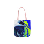Dual Voltage - Shoulder Tote Bag