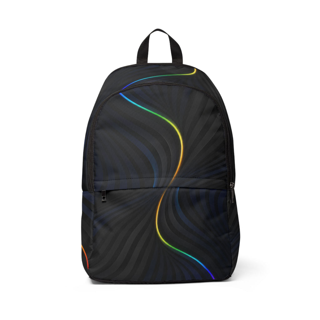 Electric Meridian - Backpack