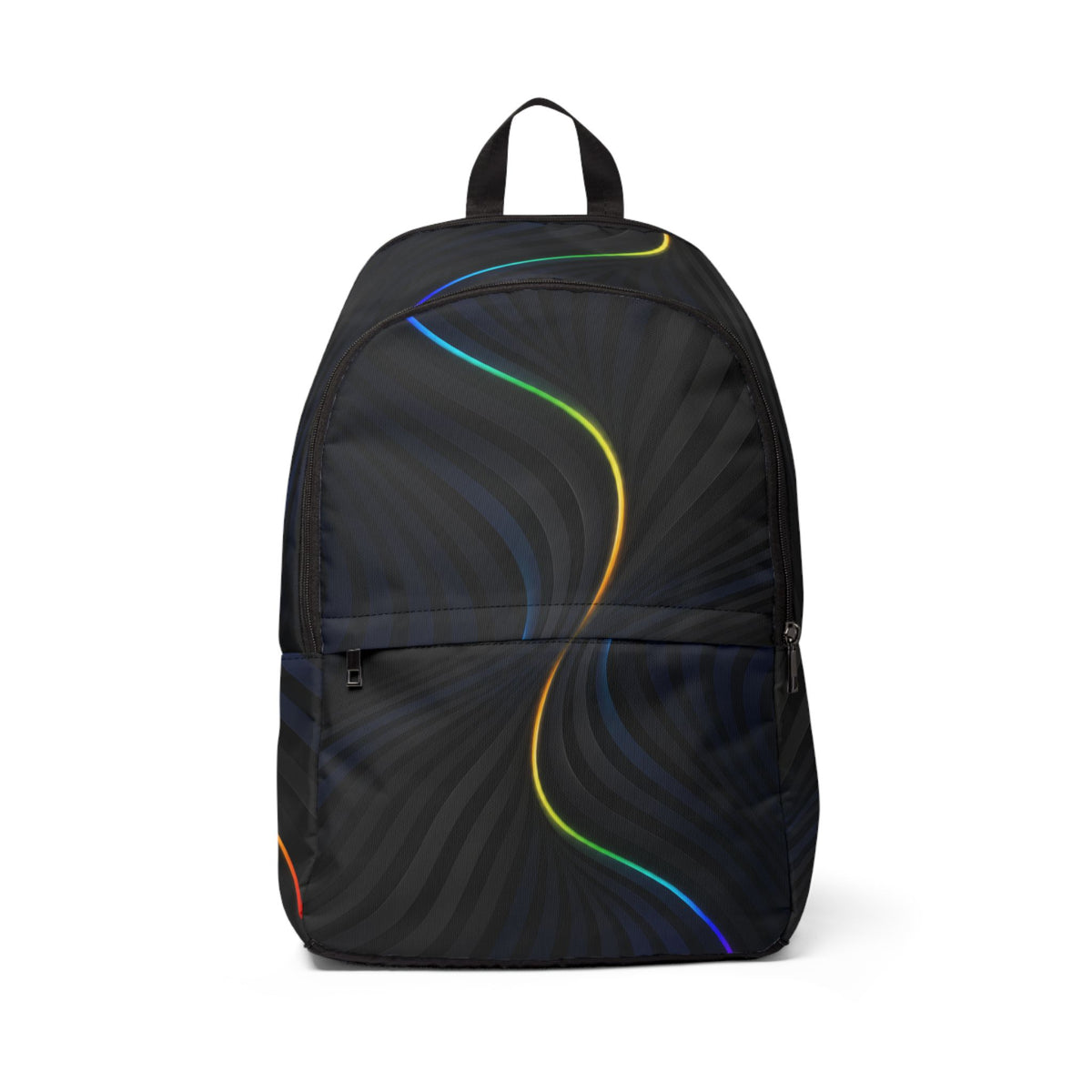 Electric Meridian - Backpack