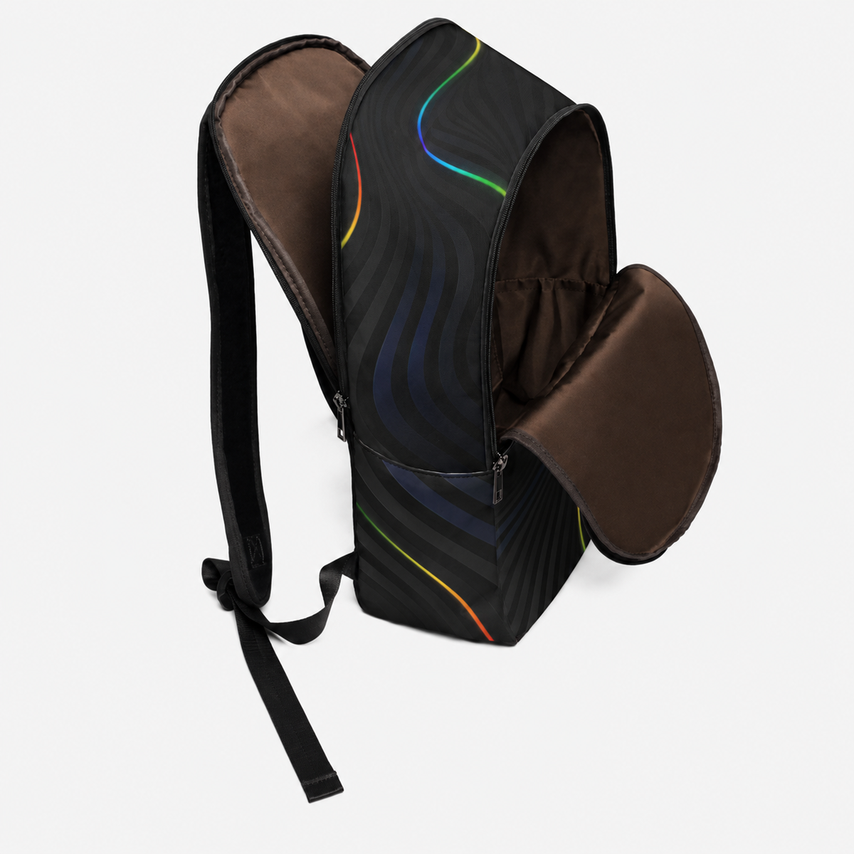 Electric Meridian - Backpack