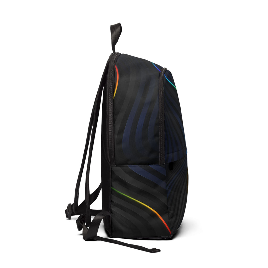 Electric Meridian - Backpack