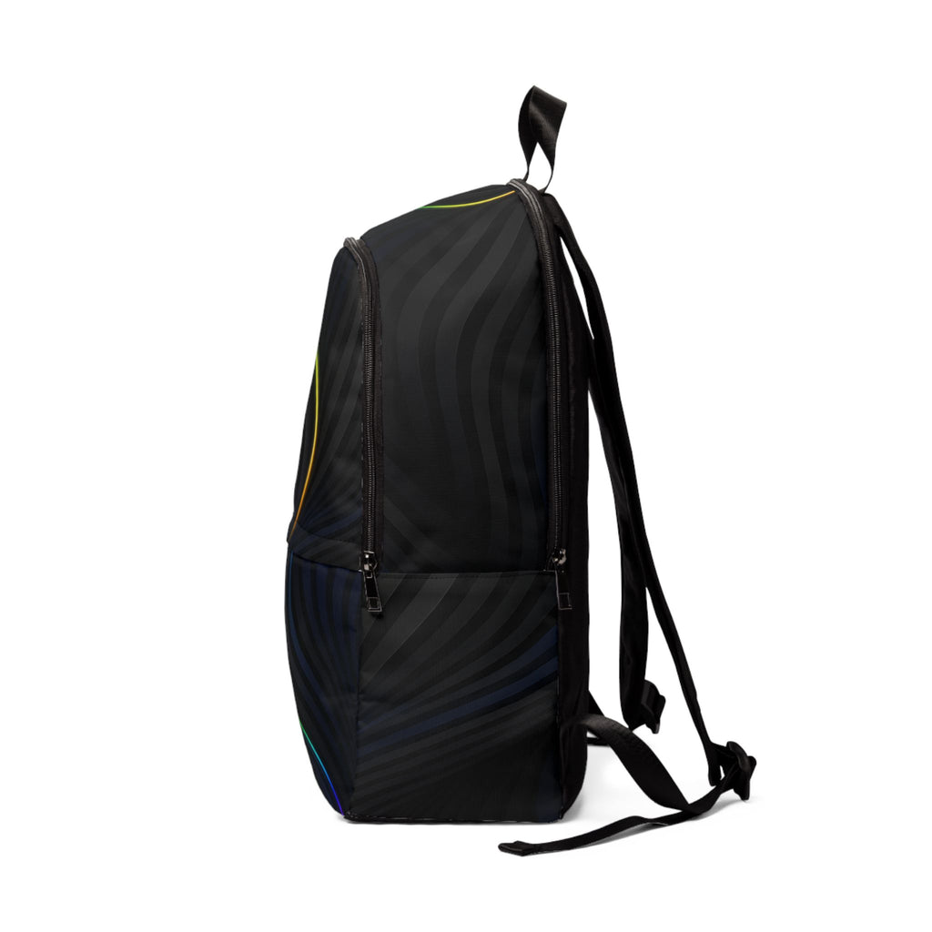 Electric Meridian - Backpack