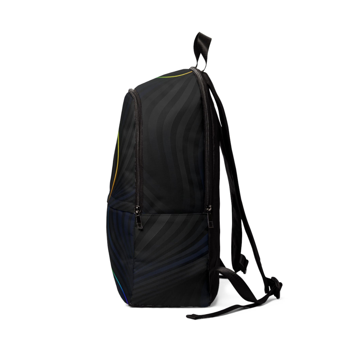 Electric Meridian - Backpack