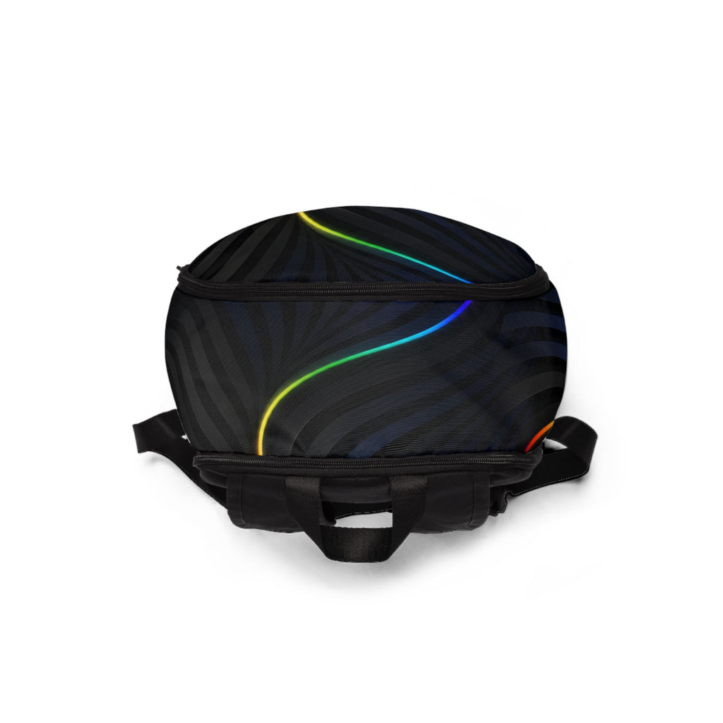 Electric Meridian - Backpack