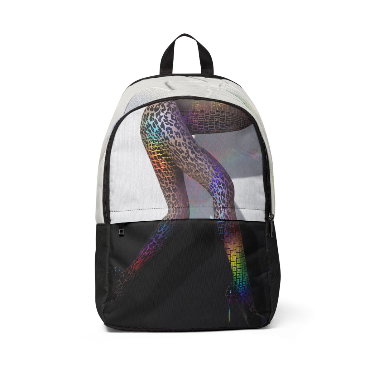 Electric Strut - Backpack