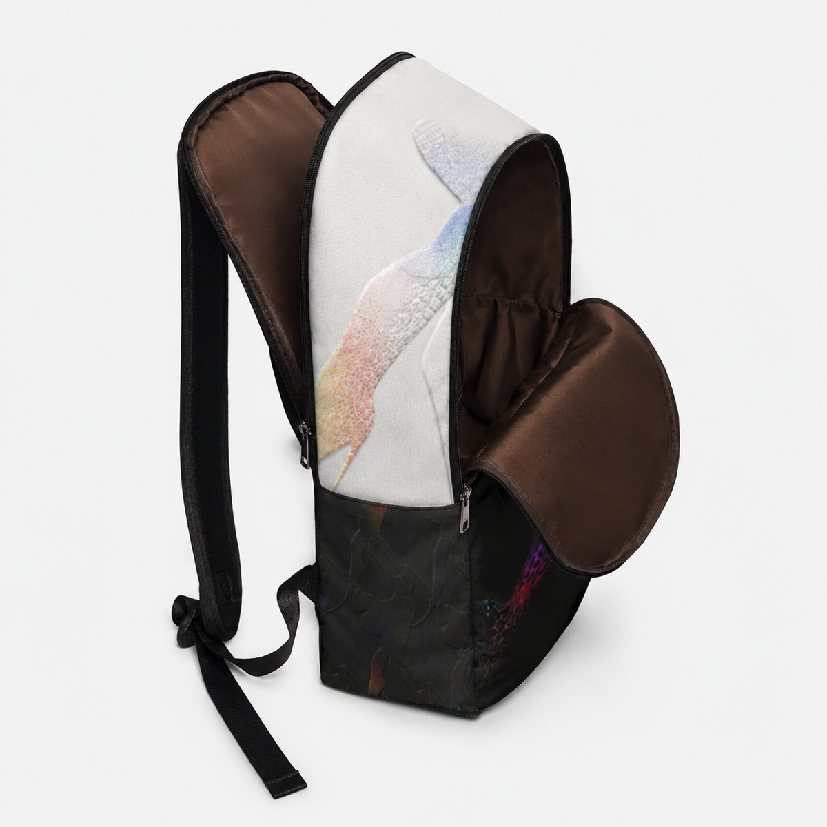 Electric Strut - Backpack