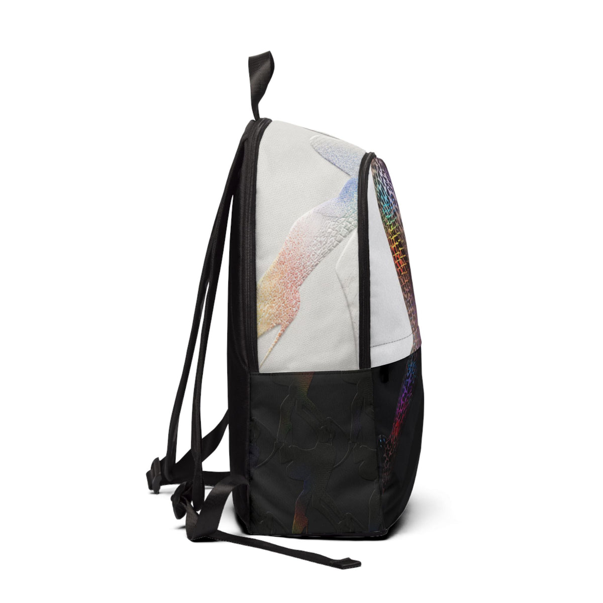 Electric Strut - Backpack
