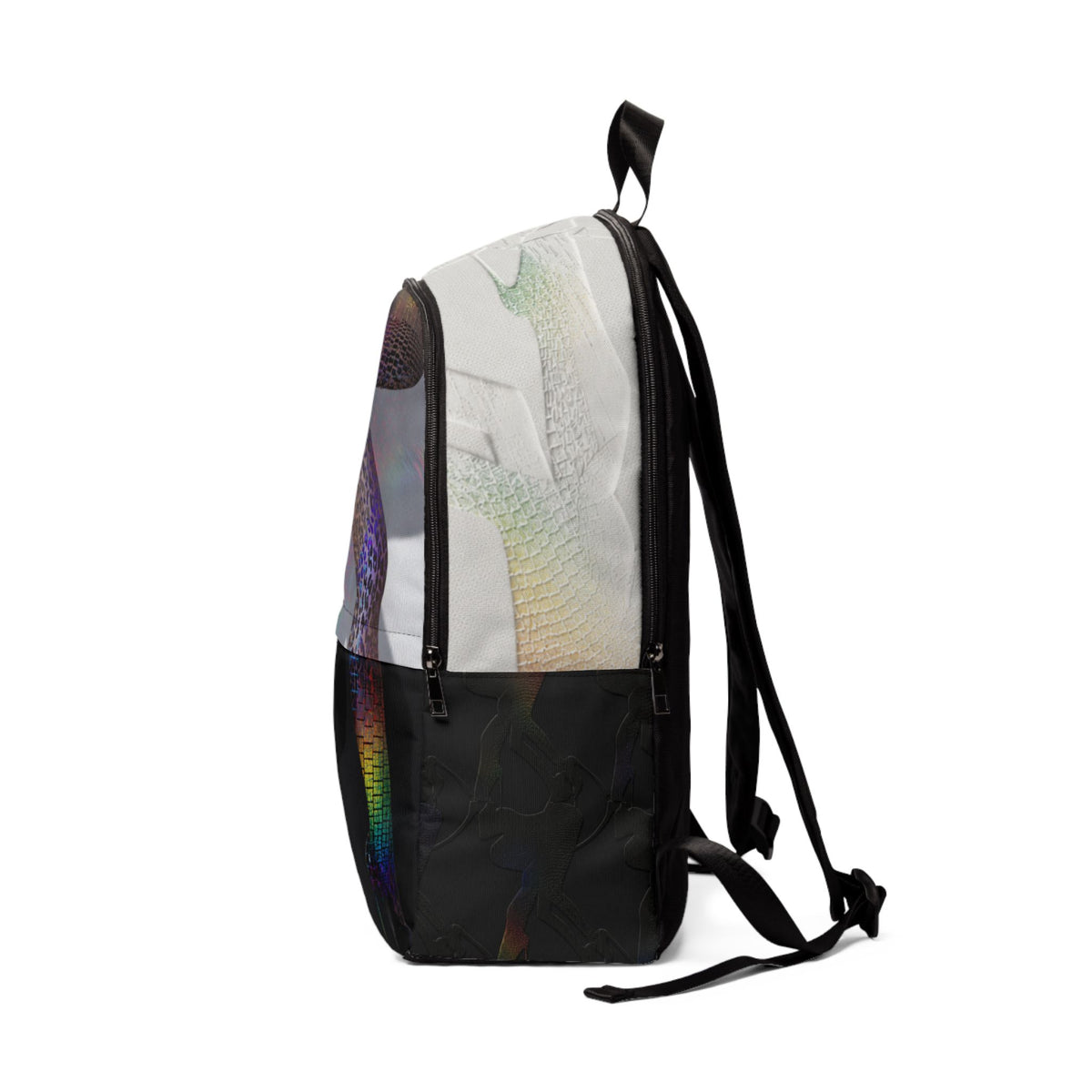 Electric Strut - Backpack
