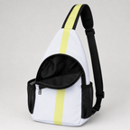 Fast Lane — Crossbody