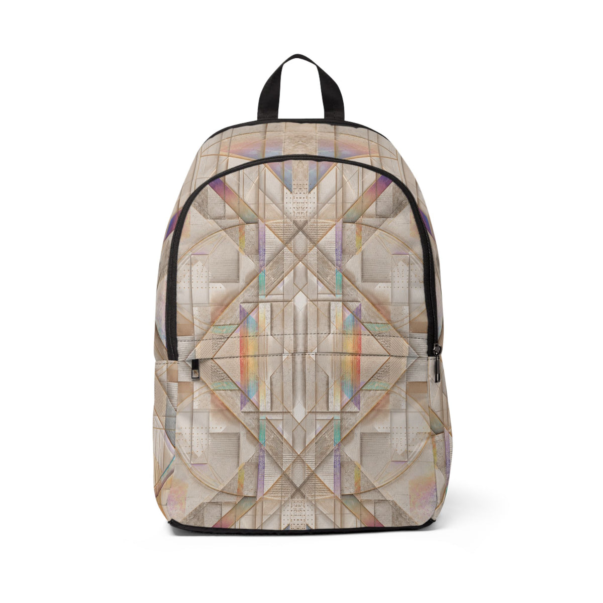 Found Family - Backpack