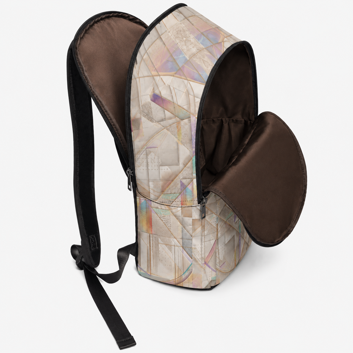 Found Family - Backpack