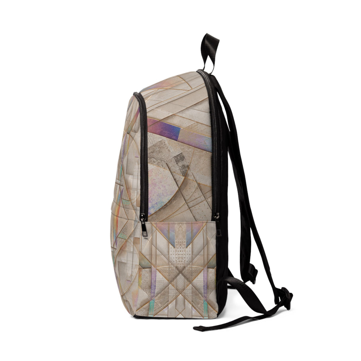 Found Family - Backpack