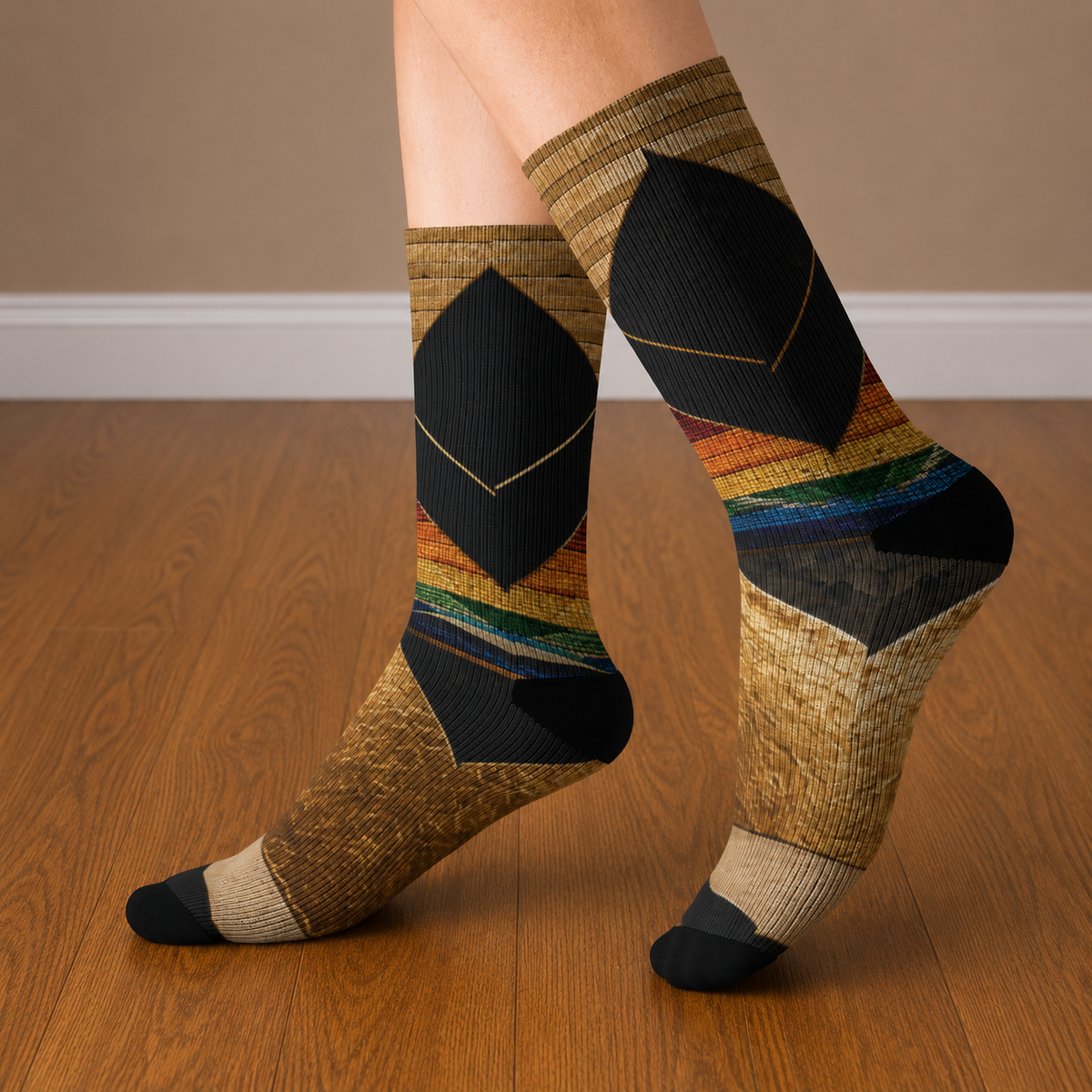 Future Ancestor - Socks