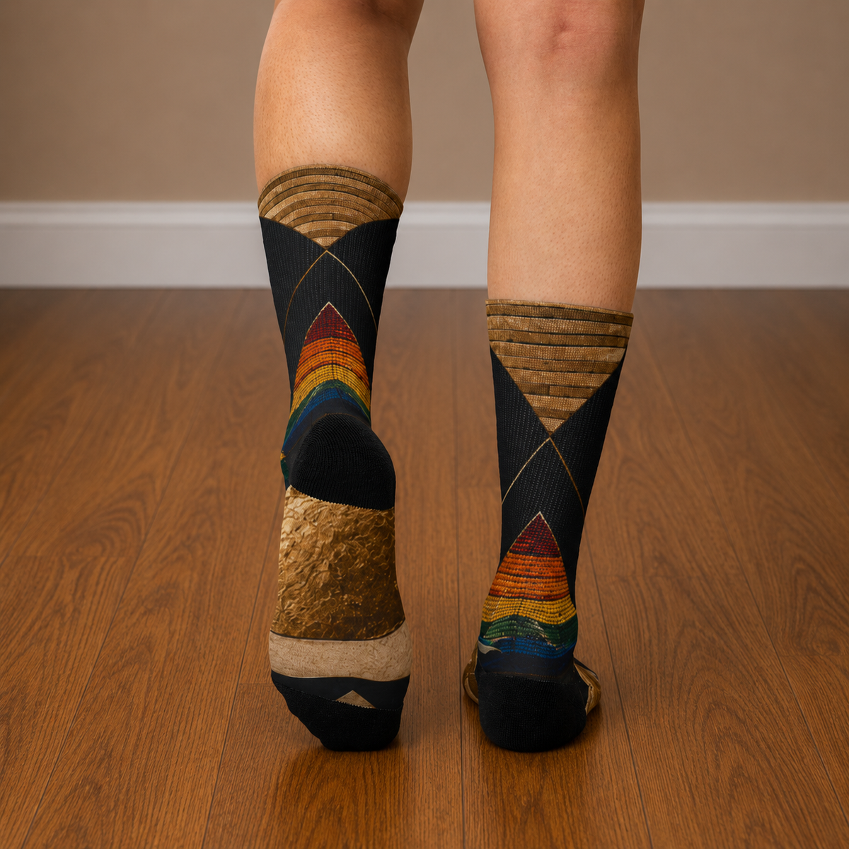 Future Ancestor - Socks