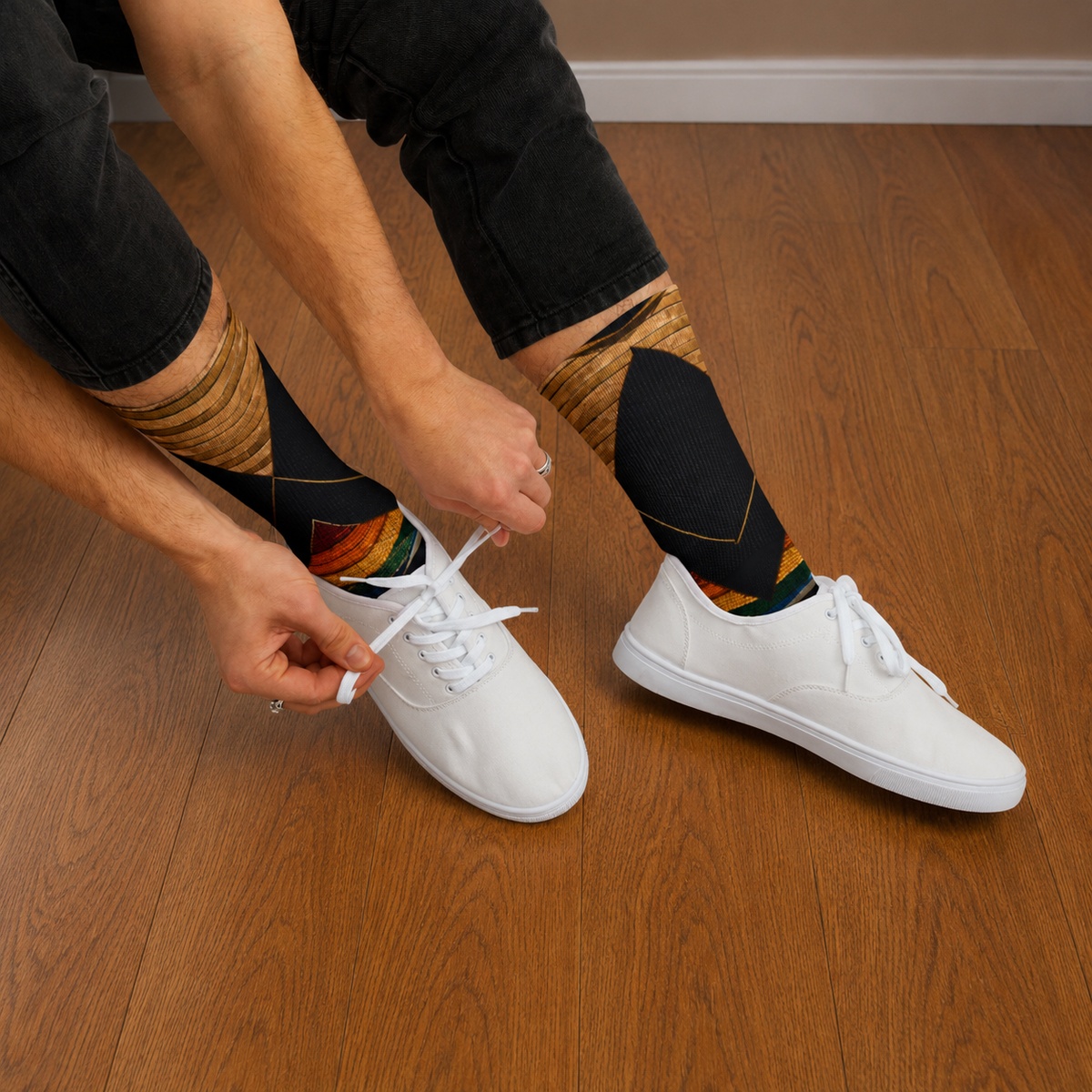Future Ancestor - Socks