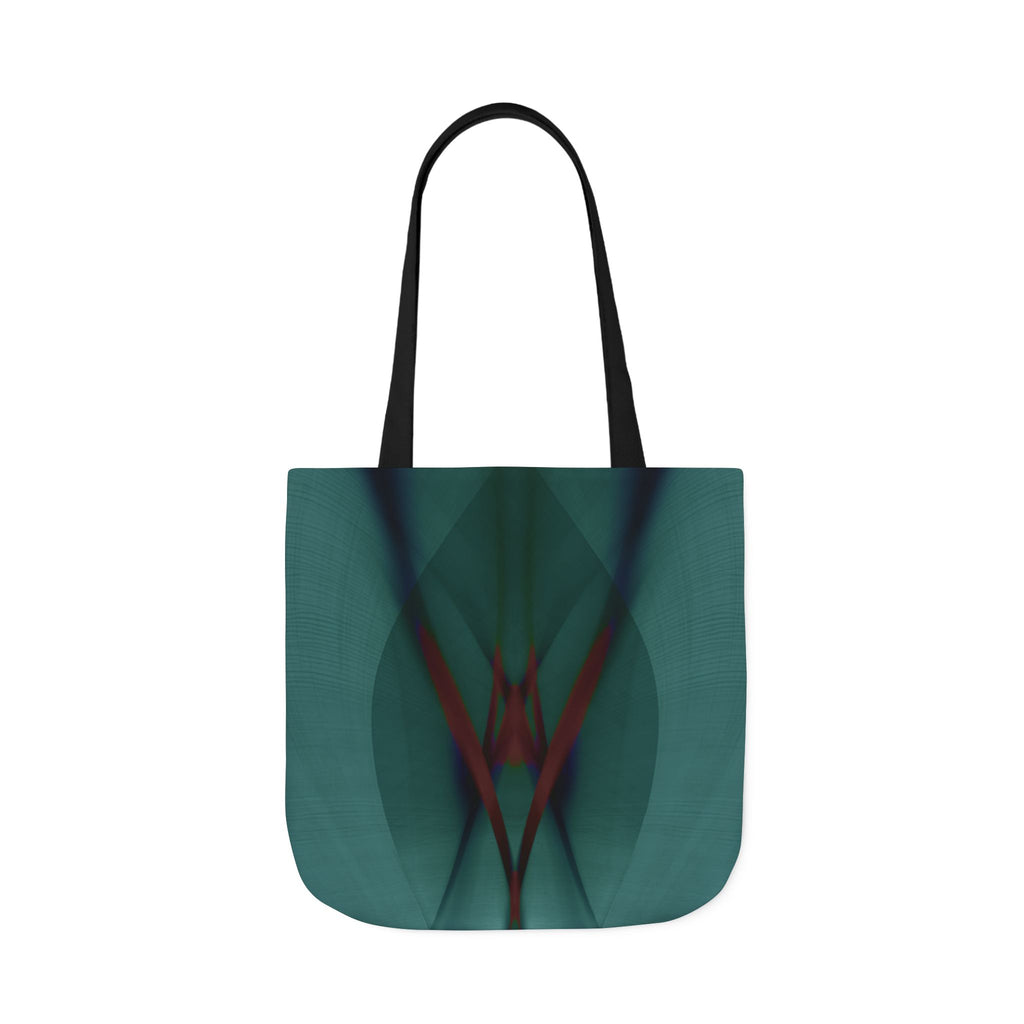 Held Between Instincts - Shoulder Tote Bag